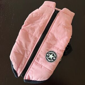 Fashion Sports Dog Winter Jacket